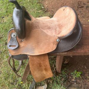 Sela Tambor Equitech Neoprene